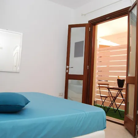 Dimora Hébergement de vacances