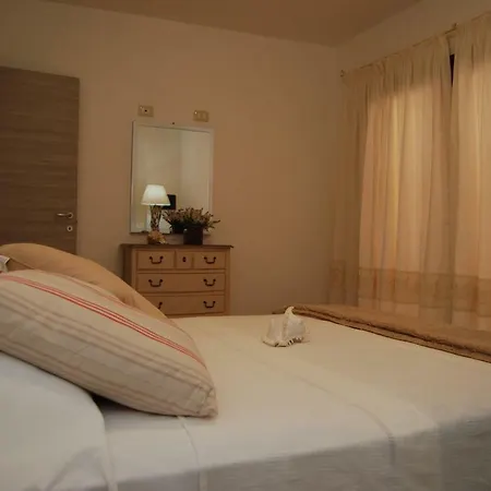 Tatil Evi Dimora