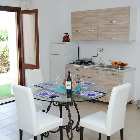 Dimora * San Teodoro (Sardinia)