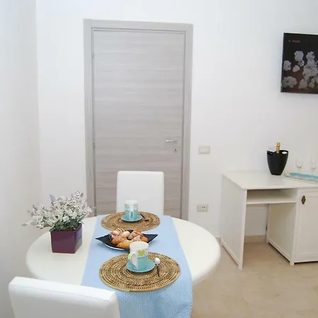 Dimora * San Teodoro (Sardinia)