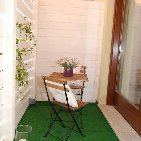 Dimora Prázdninový dům