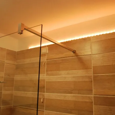 Dimora Hébergement de vacances