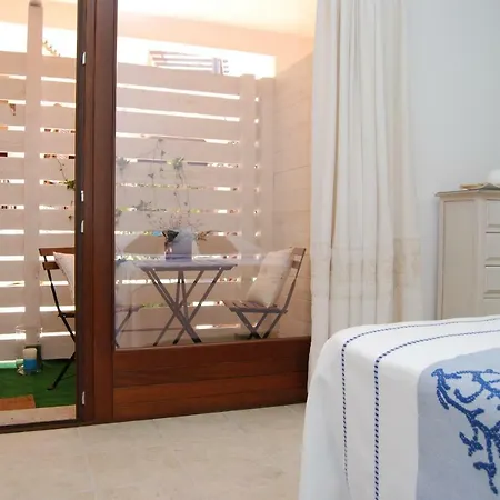 Dimora Tatil Evi San Teodoro (Sardinia)