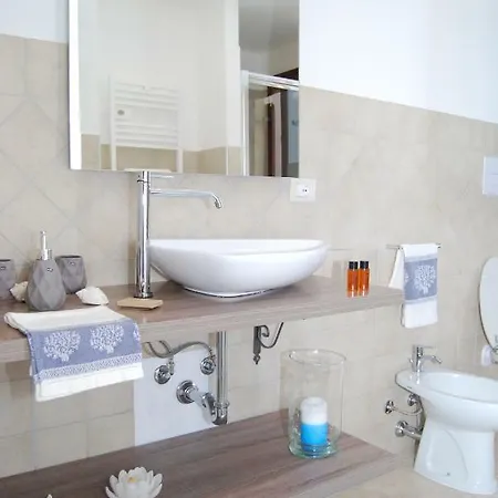 Prázdninový dům Dimora San Teodoro (Sardinia)