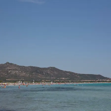 Dimora * San Teodoro (Sardinia)