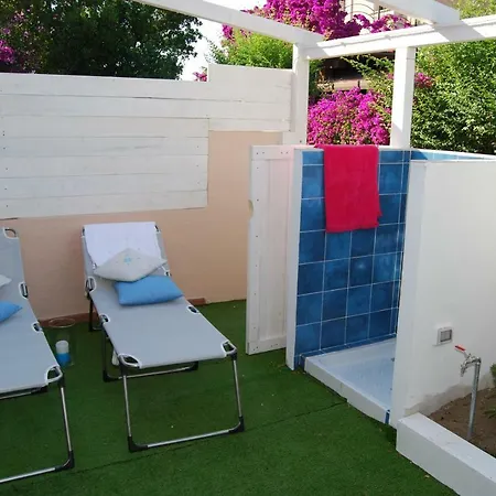 Dimora San Teodoro (Sardinia)