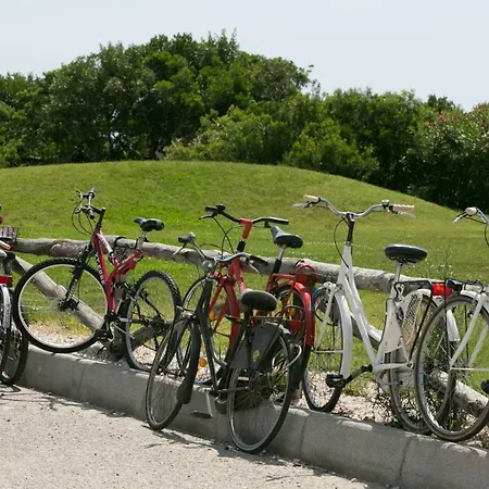 Dimora Prázdninový dům San Teodoro (Sardinia)