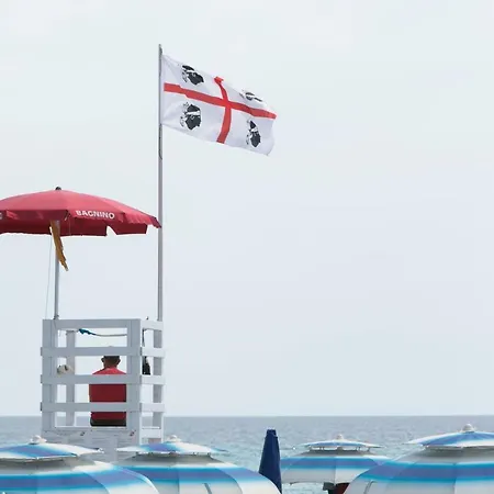 Prázdninový dům Dimora San Teodoro (Sardinia)