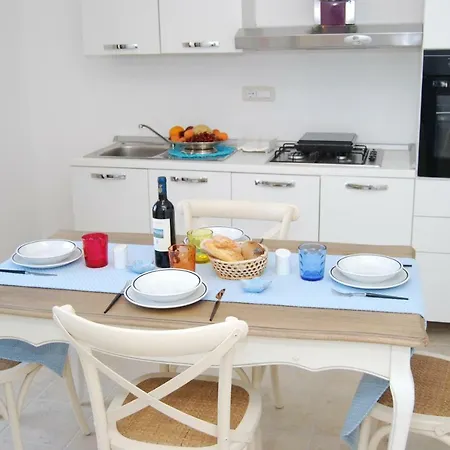 Dimora * San Teodoro (Sardinia)