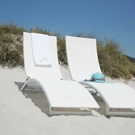 Tatil Evi Dimora