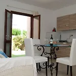 Dom wakacyjny Dimora San Teodoro (Sardinia)