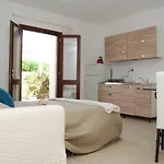 Dom wakacyjny Dimora San Teodoro (Sardinia)