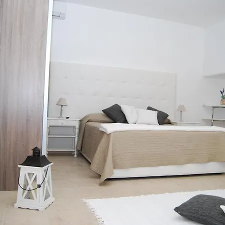 Ferienhaus Dimora *