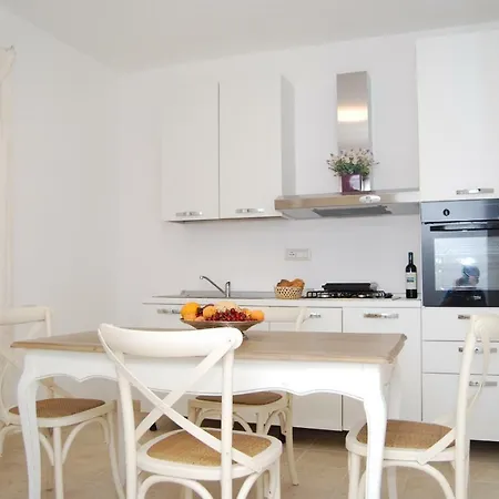 Holiday home Dimora San Teodoro (Sardinia)