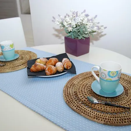 Dimora Holiday home