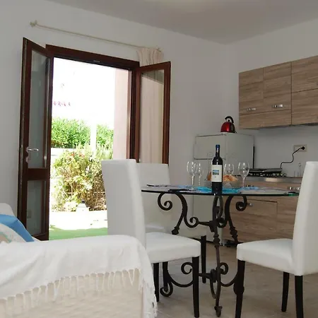 Holiday home Dimora San Teodoro (Sardinia)