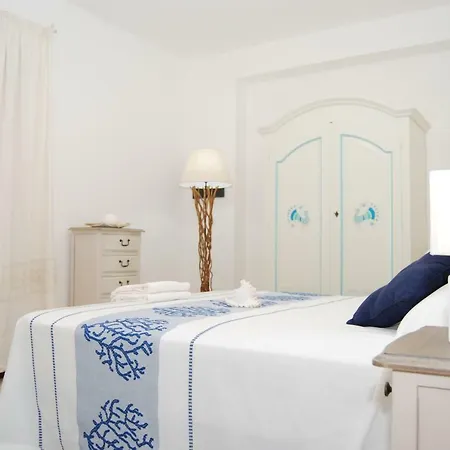 Dimora Holiday home *