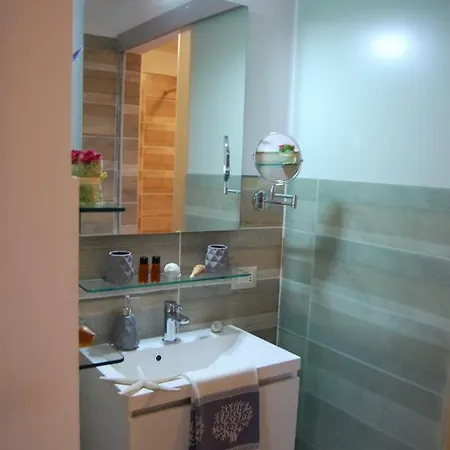 Dimora Holiday home *