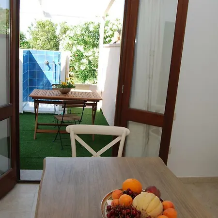 Dimora Holiday home *