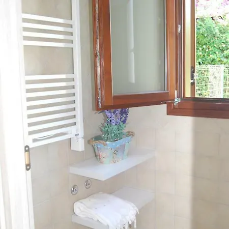 Dimora Holiday home *