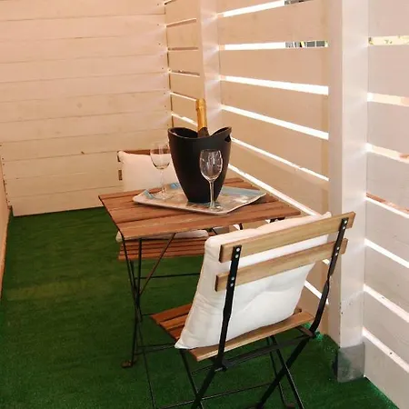 Dimora Holiday home *
