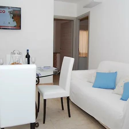 Dimora Holiday home *