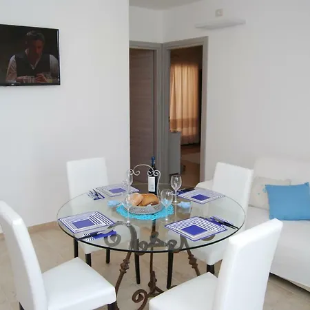 Dimora Ferienhaus San Teodoro (Sardinia)
