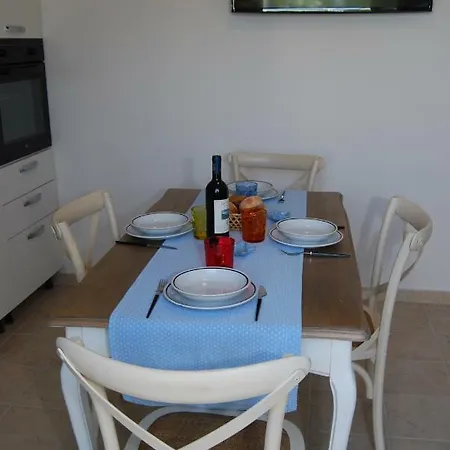 Dimora Holiday home *
