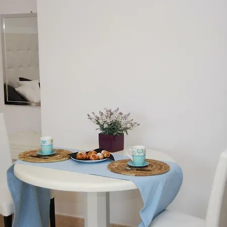 Ferienhaus Dimora