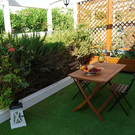 Dimora San Teodoro (Sardinia)